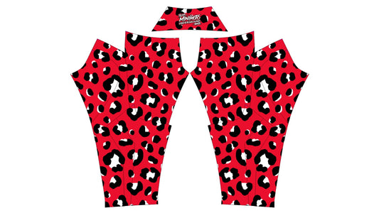 MINIMOTO RACE PANT