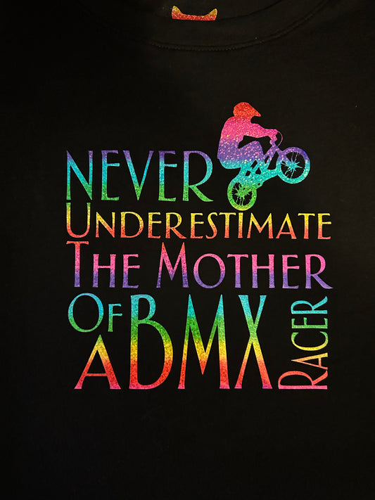 Never Underestimate a Mother Shirt